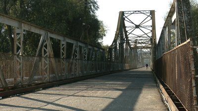 Міст у Галичі Міст у Галичі