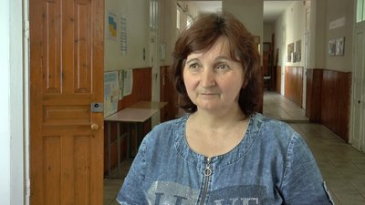 Мало учнів: у Решетилівській громаді на Полтавщині закриють вісім шкіл Мало учнів: у Решетилівській громаді на Полтавщині закриють вісім шкіл