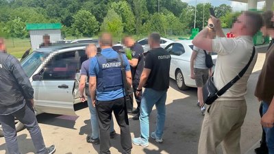 На Кіровоградщині судитимуть лісничого, який вимагав відкати від підприємця – Суспільне