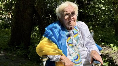 Марія Волочанська, УПА, ОУН, історія, смерть