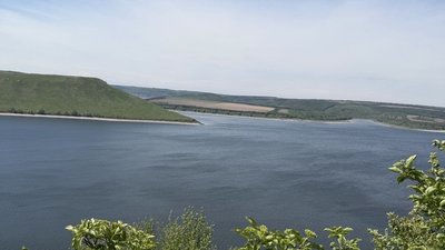 Бакотська затока, червень-2026 року, Хмельниччина