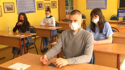Фото: Суспільне Поділля Фото: Суспільне Поділля