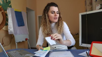 18 дітей з Сумщини їздили освоювати навички програмування у Польщу 18 дітей з Сумщини їздили освоювати навички програмування у Польщу
