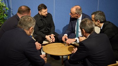 Зеленський