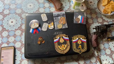 Готували удари по об’єктах Укрзалізниці та передавали дані про ЗСУ. СБУ знешкодила групу агентів ФСБ Готували удари по об’єктах Укрзалізниці та передавали дані про ЗСУ. СБУ знешкодила групу агентів ФСБ