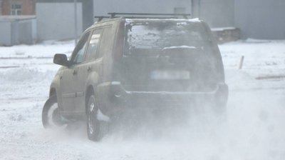Швидко реагувати: у Черкасах військових навчають контраварійного водіння Швидко реагувати: у Черкасах військових навчають контраварійного водіння