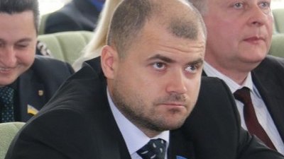Річниця затримання Бакшуна і Горбатова на хабарі: що відомо про справу нині Річниця затримання Бакшуна і Горбатова на хабарі: що відомо про справу нині