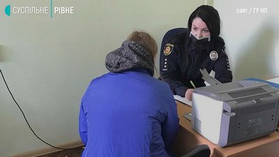 Неповнолітню рівнянку, яка втретє втекла з дому, знайшли у знайомого
