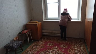 Кабмін надав одній з громад Харківщини гроші на квартири для переселенців