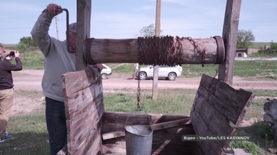 "Невідомий Голокост": херсонський дослідник Юрій Капарулін зняв документальний фільм "Невідомий Голокост": херсонський дослідник Юрій Капарулін зняв документальний фільм