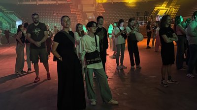 "Хартія Фест"