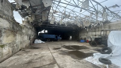 Понад два мільйони тонн зернових: труднощі при зборі врожаю на Миколаївщині Понад два мільйони тонн зернових: труднощі при зборі врожаю на Миколаївщині