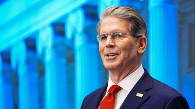 США можуть зняти частину санкцій з Венесуели вже наступного тижня — Бессент