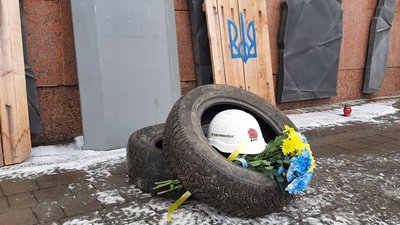 "Ніхто не збідніє від цього в Києві". Депутати райрад Прикарпаття хочуть 5 % ПДФО "Ніхто не збідніє від цього в Києві". Депутати райрад Прикарпаття хочуть 5 % ПДФО