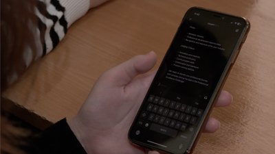 "Вчитись тепер цікавіше". Як на Буковині використовують штучний інтелект "Вчитись тепер цікавіше". Як на Буковині використовують штучний інтелект