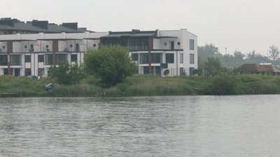 Купальний сезон у Рівному: епідеміологи дослідять воду з Басового Кута