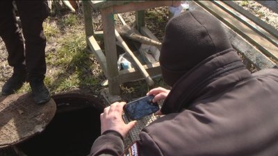 У Вінниці розпочали перевірку водних об'єктів У Вінниці розпочали перевірку водних об'єктів