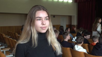 Анна Луценко