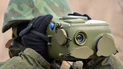 Комплекс спостереження Іронія