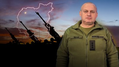 Ситуація на Чернігівщині: інтенсивність російських обстрілів, що змінилось
