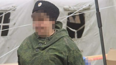 Черкаські правоохоронці викрили учасницю угрупування бойовиків ОРДЛО Черкаські правоохоронці викрили учасницю угрупування бойовиків ОРДЛО