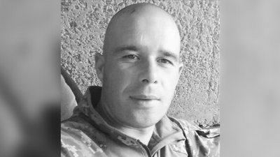 П'ять місяців війни: загиблі герої Вінниччини П'ять місяців війни: загиблі герої Вінниччини