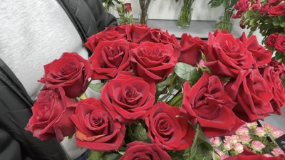 З поля бою — у квіткову студію: ветеран відкрив бізнес у Шацьку за грантові кошти З поля бою — у квіткову студію: ветеран відкрив бізнес у Шацьку за грантові кошти