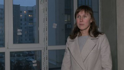 продаж квартир