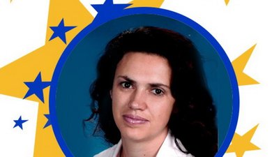 У ТОП-50 півфіналістів Global Teacher Prize Ukraine 2021 потрапили двоє вінницьких вчителів У ТОП-50 півфіналістів Global Teacher Prize Ukraine 2021 потрапили двоє вінницьких вчителів