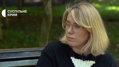 Як здолати наслідки ворожої пропаганди в Криму — Оксана Мороз у проєкті «З нуля»