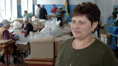 На Черкащині готують сухі борщі та супи На Черкащині готують сухі борщі та супи