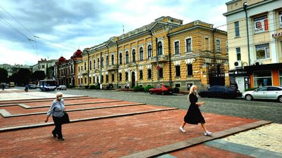 На Кіровоградщині підтвердили 9 нових випадків COVID-19