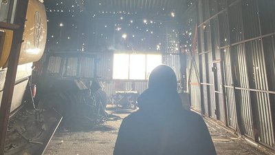 "The biggest famine since World War II": What Russia has to do with it and why it will affect everyone "The biggest famine since World War II": What Russia has to do with it and why it will affect everyone