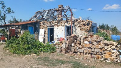 "Якщо не будемо битися — нас очікує повторення 30-х". Проблеми з якими зіштовхнулися аграрії Миколаївщини