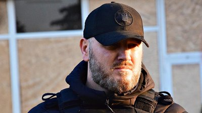 Новим головою Чернівецької ОВА може стати Руслан Осипенко: що про нього відомо