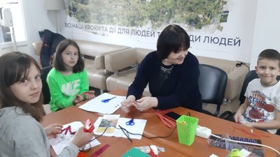 бібліотека Торецьк бібліотека Торецьк