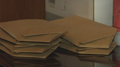 Криворіжець з синдромом Дауна Тарас Верхоломчук вперше офіційно працевлаштувався Криворіжець з синдромом Дауна Тарас Верхоломчук вперше офіційно працевлаштувався
