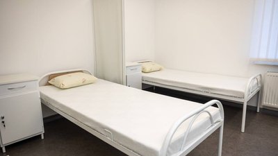 Обслуговуватимуть майже 2000 жителів: у Глеюватській громаді Криворізького району відкрили амбулаторію Обслуговуватимуть майже 2000 жителів: у Глеюватській громаді Криворізького району відкрили амбулаторію