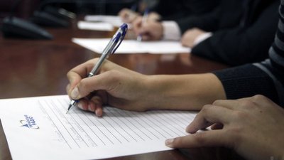Ювілейний радіодиктант єдності читатиме акторка театру і кіно закарпатка Римма Зюбіна