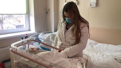 На Львівщині через брак вакцини призупинили щеплення від туберкульозу На Львівщині через брак вакцини призупинили щеплення від туберкульозу