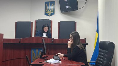 У Черкасах судять прокурора