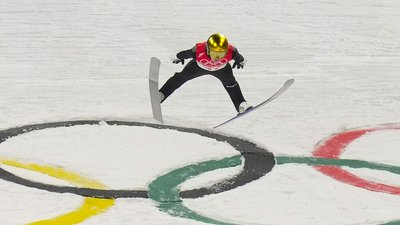Лижний Лижний