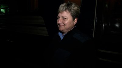 Невигідний фінансово, але потрібний людям: почав курсувати потяг до Семенівки Невигідний фінансово, але потрібний людям: почав курсувати потяг до Семенівки