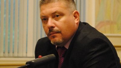Російський суд засудив українця Дмитра Штиблікова майже до 20 років колонії