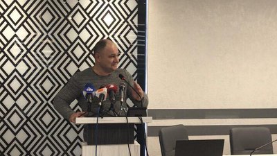 Івано-франківські комунальники розробили 8 маршрутів для прибирання пішохідних зон