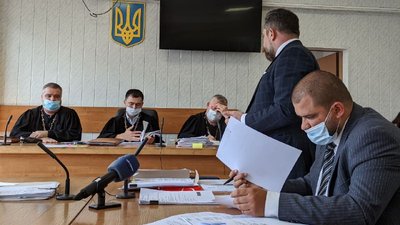 Апеляційний суд залишив фотографа Євгена Нікіфорова під домашнім арештом