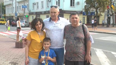 хмельницький макар лапінський