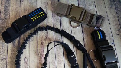 У Херсоні шиють туристичне й тактичне спорядження, зокрема бронежилети