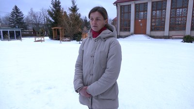 На Франківщині у молодіжному просторі змінили координаторку по роботі з молоддю. Батьки — проти На Франківщині у молодіжному просторі змінили координаторку по роботі з молоддю. Батьки — проти