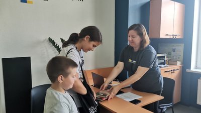 У Полтаві збирають книги для військових, які лікуються У Полтаві збирають книги для військових, які лікуються
